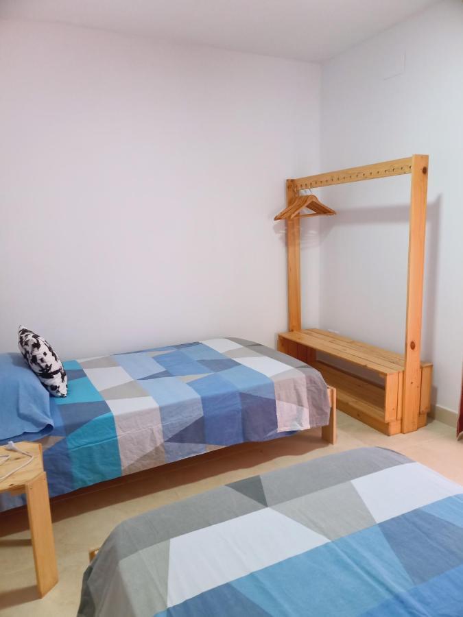 Chalet Amplio Con Jardin Y Zona Barbacoa. Reus Buitenkant foto