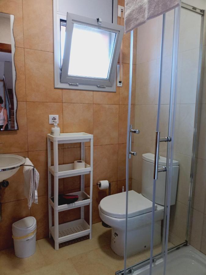 Chalet Amplio Con Jardin Y Zona Barbacoa. Reus Buitenkant foto